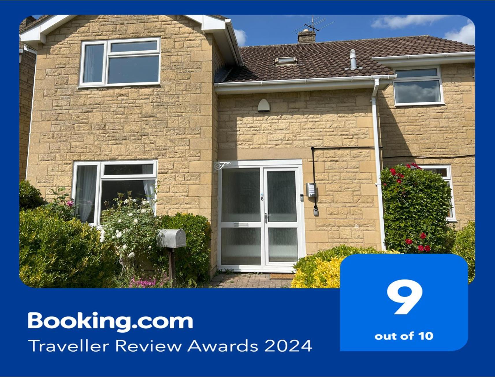 Premium Deal L Hill View Home L Last-Minute Offer L Cheltenham L Aj Properties L Perfect For Short Or Long Stays L 4Beds 4Bedrooms Exterior photo